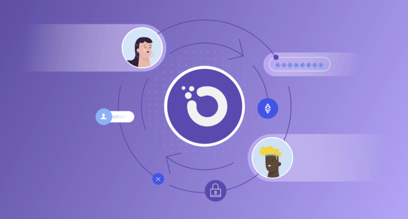 Earn orchid bij Coinbase